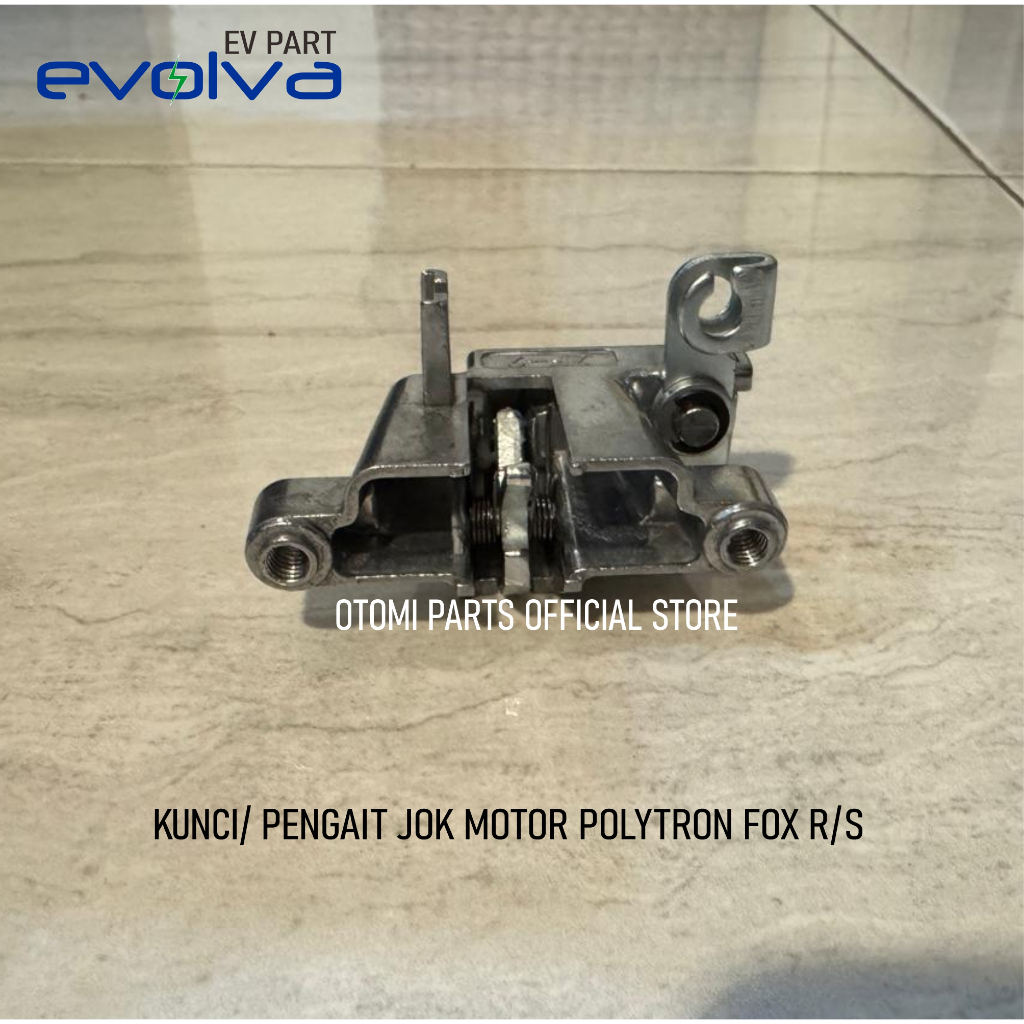 Jual EVOLVA - KUNCI JOK MOTOR (PENGAIT JOK MOTOR) MOTOR LISTRIK ...