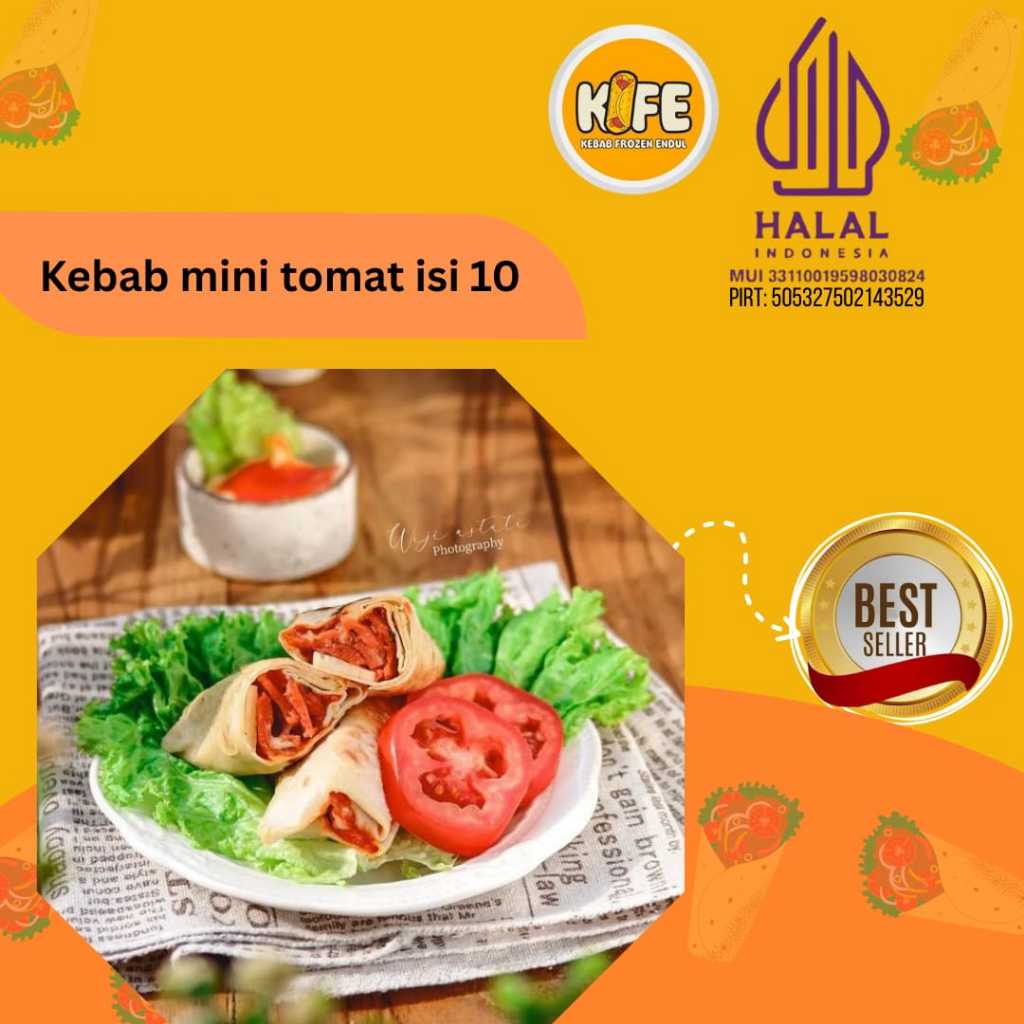 Produk Kebab Endul | Shopee Indonesia