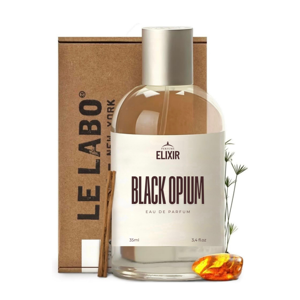 Produk Elixir Perfume Store | Shopee Indonesia