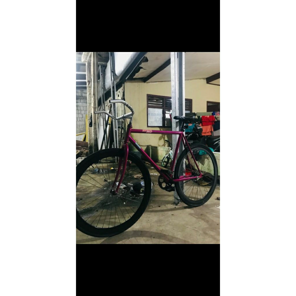 Jual sepeda vixi | Shopee Indonesia