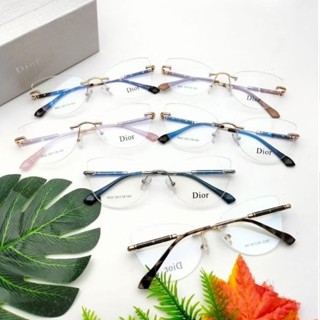 Jual dior eyeglasses Harga Terbaik Termurah Oktober 2025