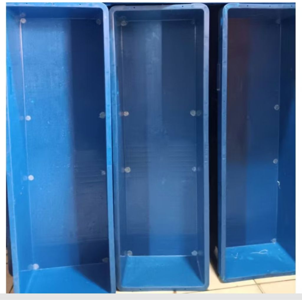 Jual box kontener bekas no 6688 ( paket 5 box) | Shopee Indonesia