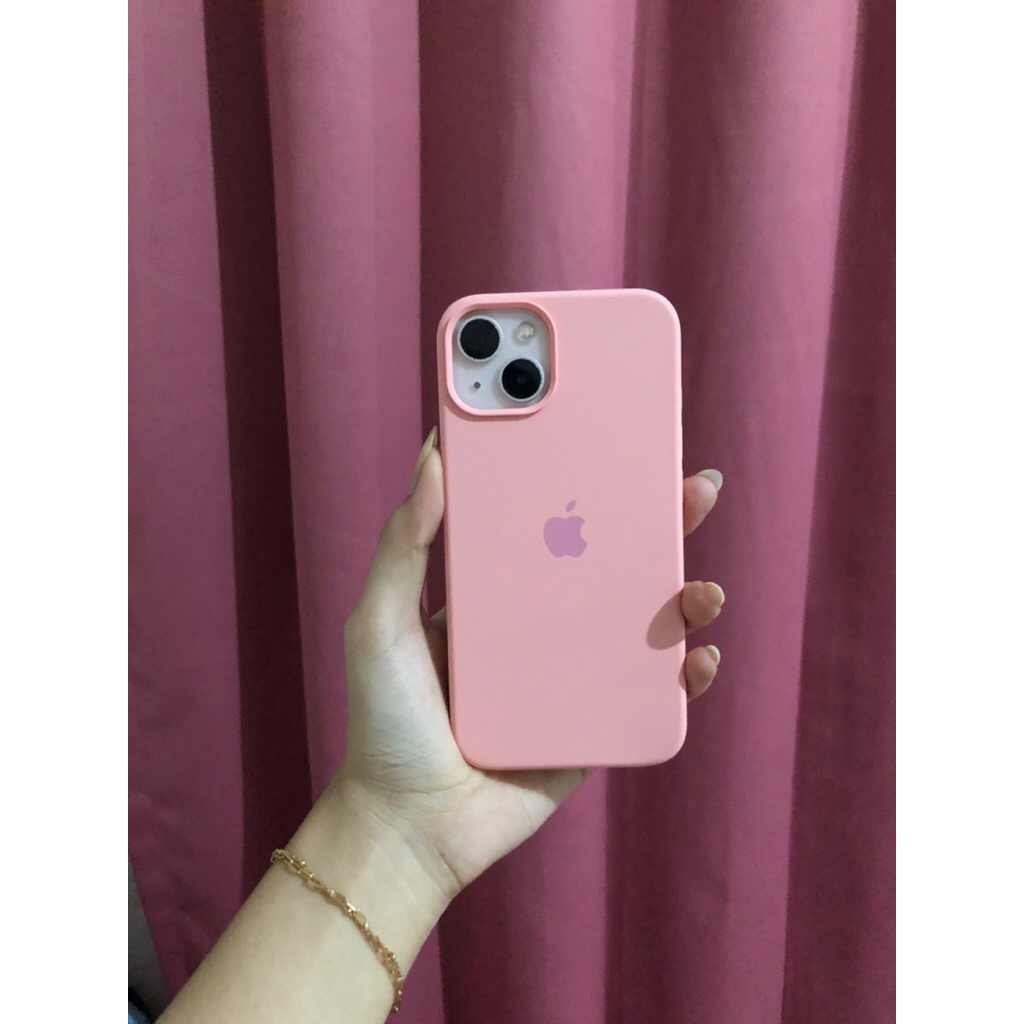 Jual Iphone 13 Pink (wifi only) Shopee Indonesia