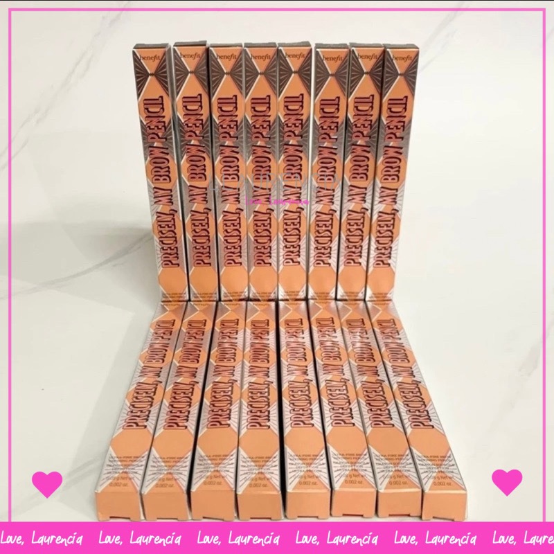 Jual Benefit Eyebrow Pencil Precisely My Brow Terlengkap & Harga ...