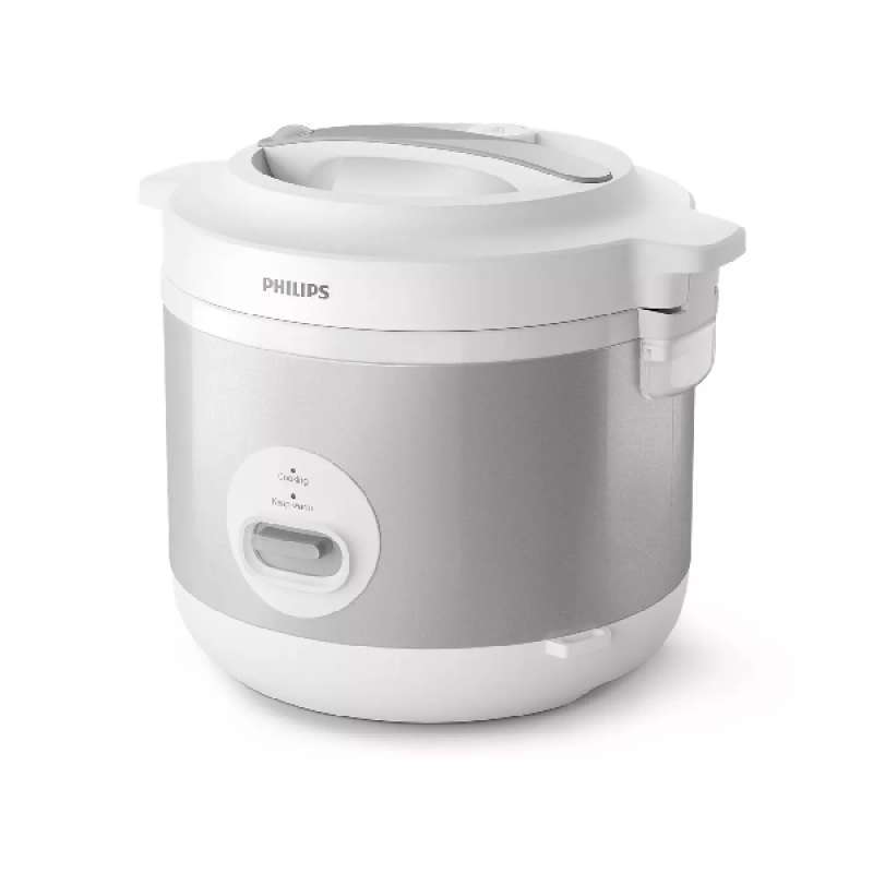 Jual PHILIPS Rice Cooker HD-3003 1.8 Liter HD3003 HD 3003 Garansi Resmi ...