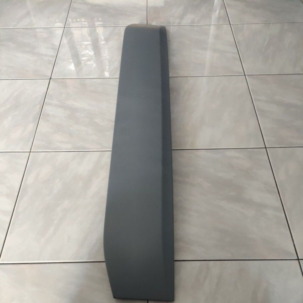 thumbnail interactive-video image 1 of Genuine Mitsubishi Pajero Sport 2018 LH & RH Floor Console Garnish With Foam Padding 1 of 4
