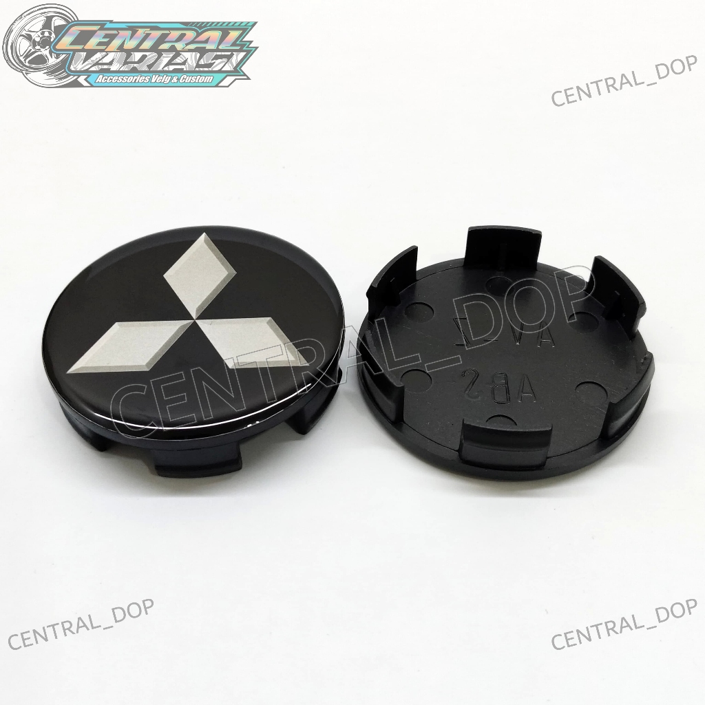 Jual Dop Roda Tutup velg Tutup dop Center Cap Xpander ukuran 5,7cm 57mm ...