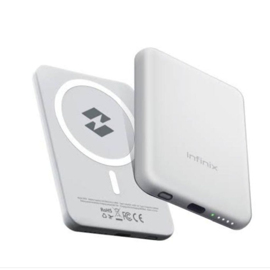Jual infinix note magsafe magpower | Shopee Indonesia