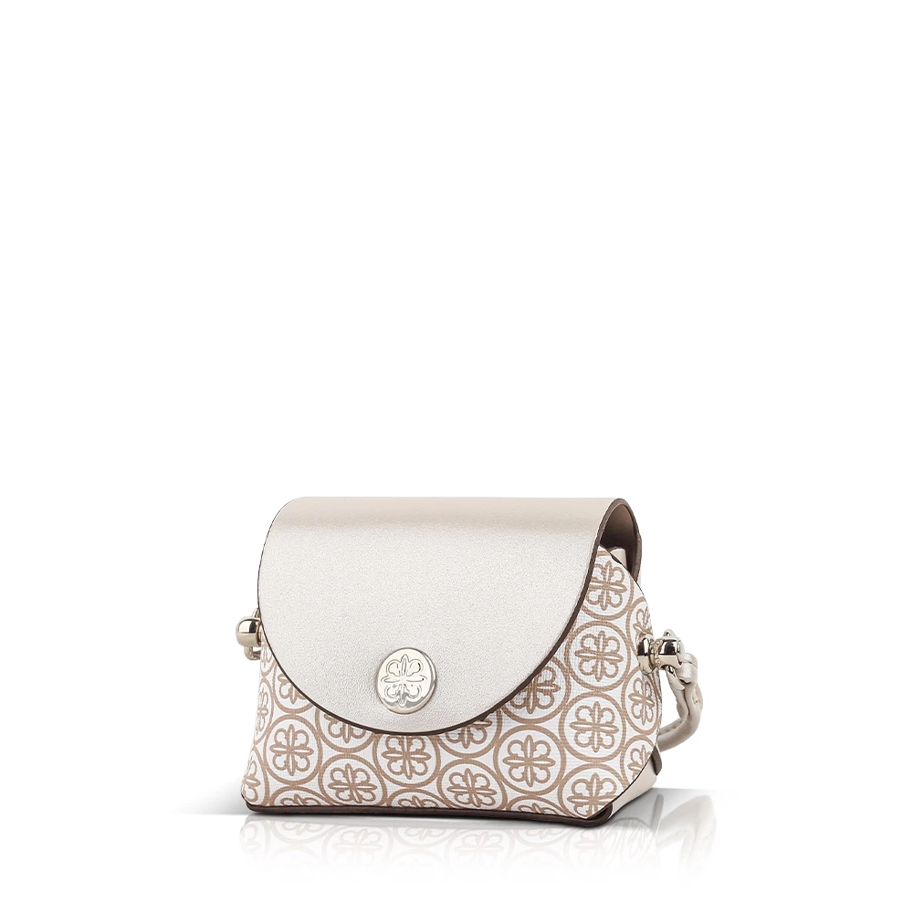 Daisy Micro Crossbody