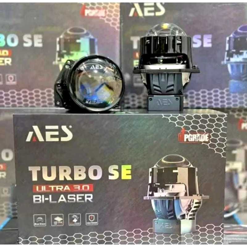 Jual BILED VARIO 160 ABS CBS CUSTOM BILED AES TURBO SE ULTRA BI LASER ...