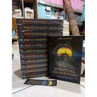 OBRAL BUKU MURAH ORIGINAL / BUKU SASTRA / SEJARAH / SPIRITUAL AWAKENING / MARK THURSTON / BEST SELLER / ROMANCE / DEWASA / FIKSI / REMAJA /