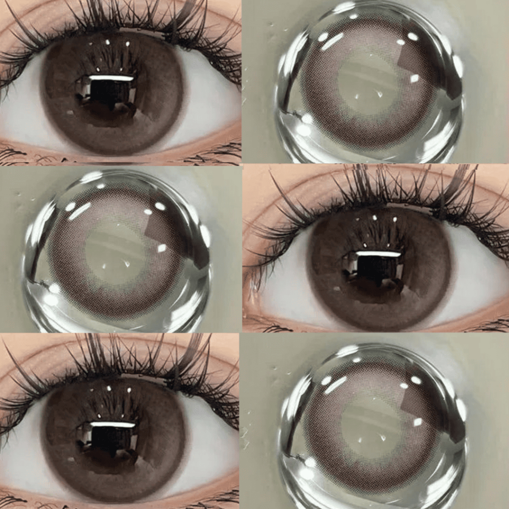 Produk helloeyes | Shopee Indonesia