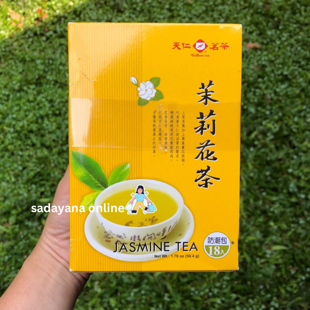 Jual TEH TAIWAN TEN REN TEA - Import Taiwan | Shopee Indonesia