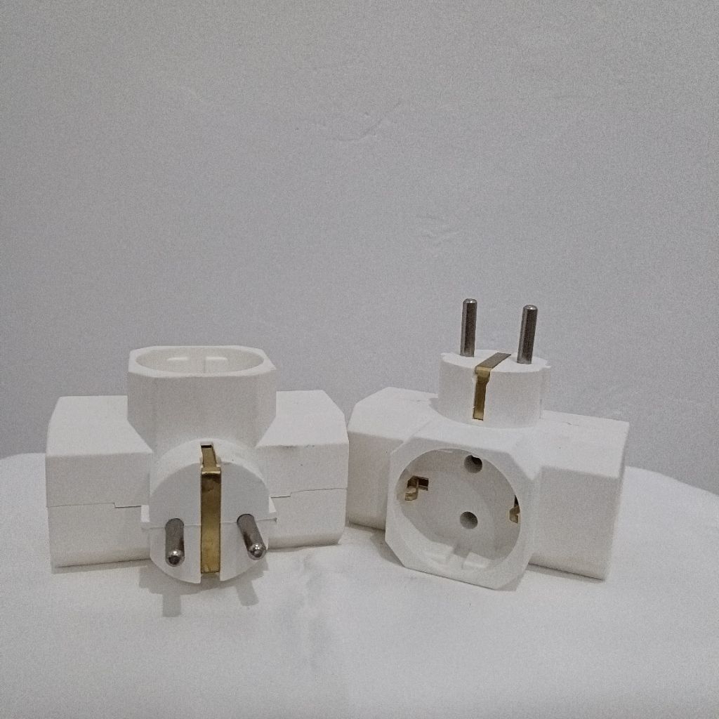 Jual Toko Bintang Juara Broco Tusuk Kontak Tiga Cabang dengan Arde ...