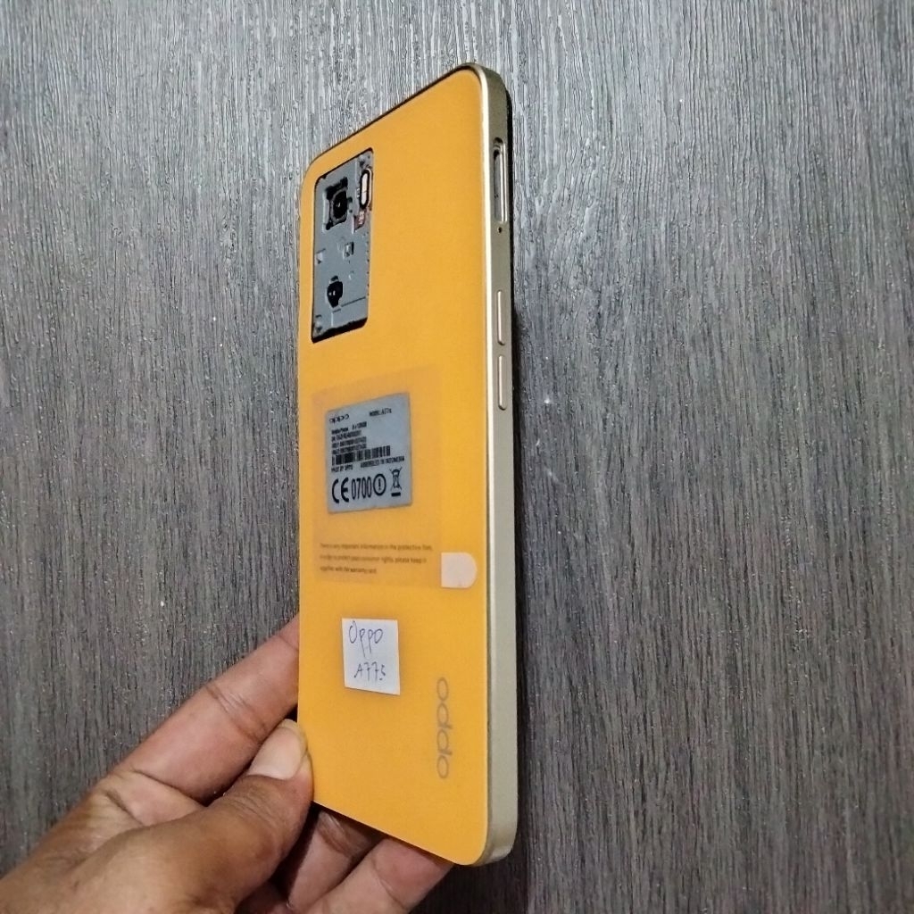 Jual Mesin OPPO A77s Poni CPH2473 Normal unit | Shopee Indonesia