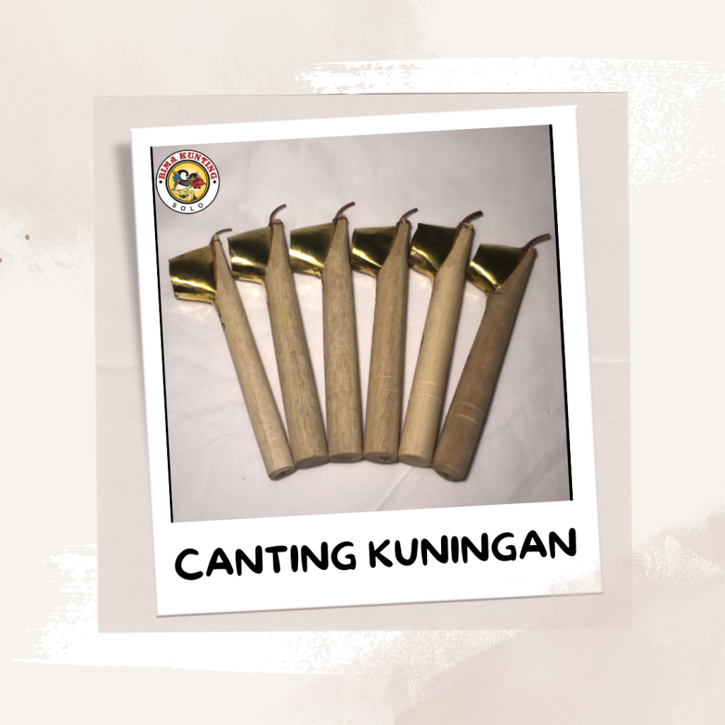 Jual Canting Terlengkap & Harga Terbaru Agustus 2026 | Shopee Indonesia