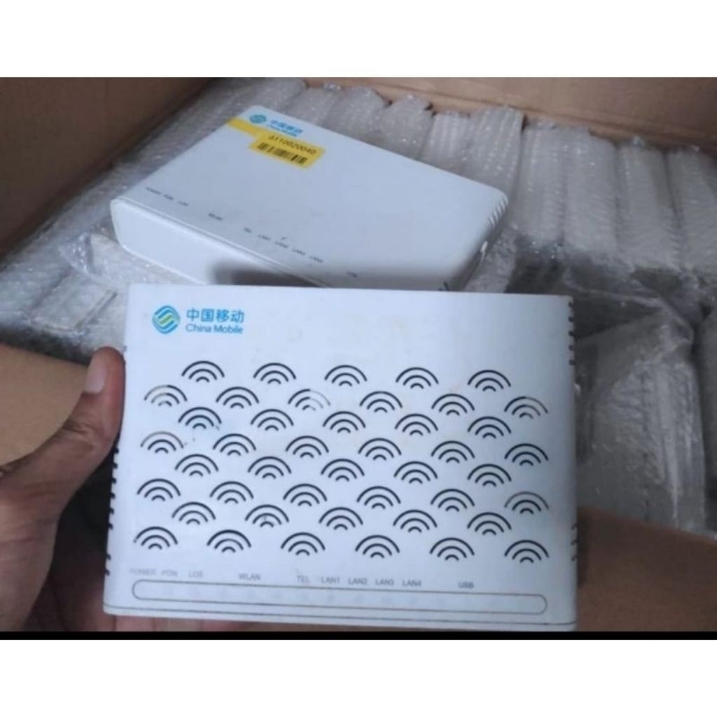 Jual MODEM ZTE GPON ZTE F660 | Shopee Indonesia