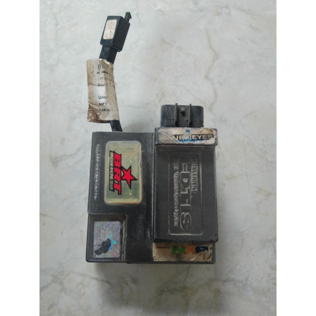 Jual CDI BRT PNP ninja 250R/karbu | Shopee Indonesia