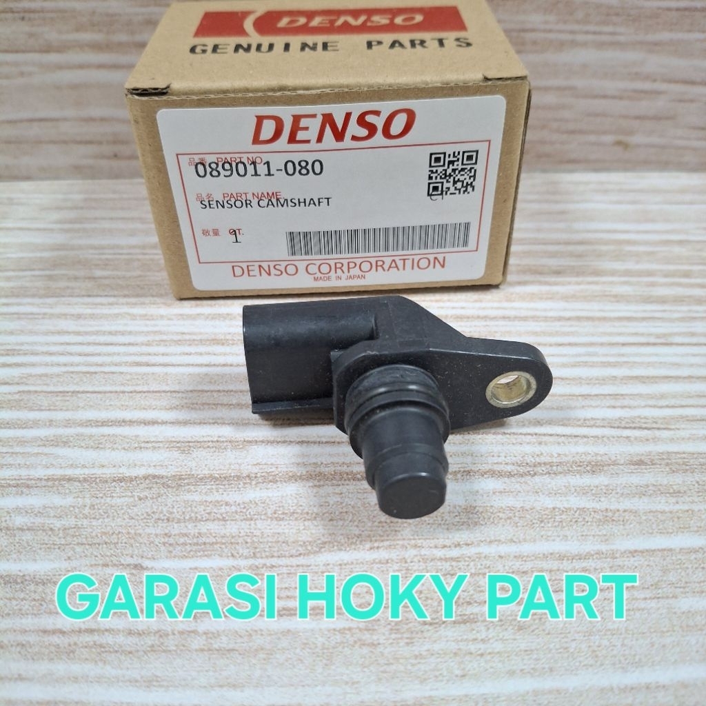 Jual SENSOR CAMSHAFT CMP ATAU SENSOR NOKEN AS CANTER PS125 EURO4 EURO 4 ...