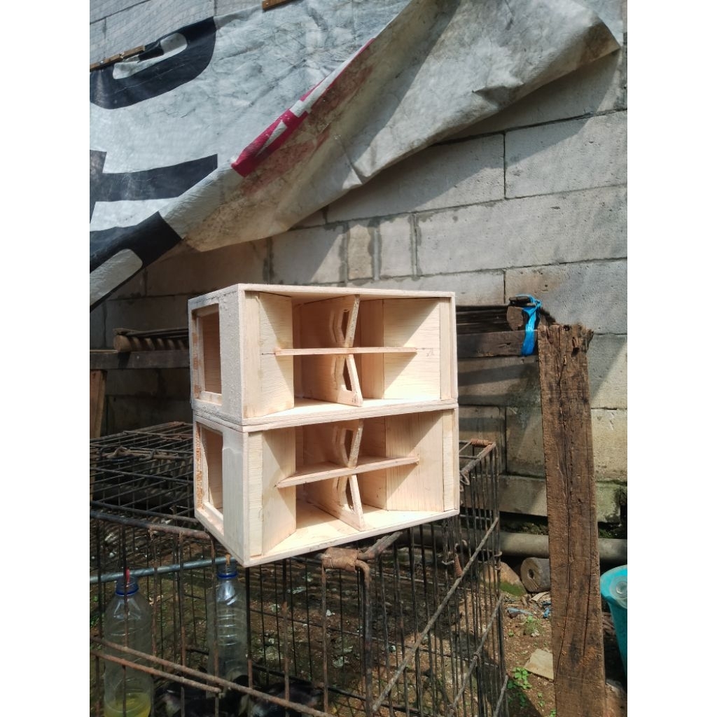 Jual box kimochi brewog audio 2 inch | Shopee Indonesia