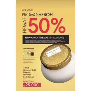Jual body lotion oriflame Harga Terbaik Termurah November 2025