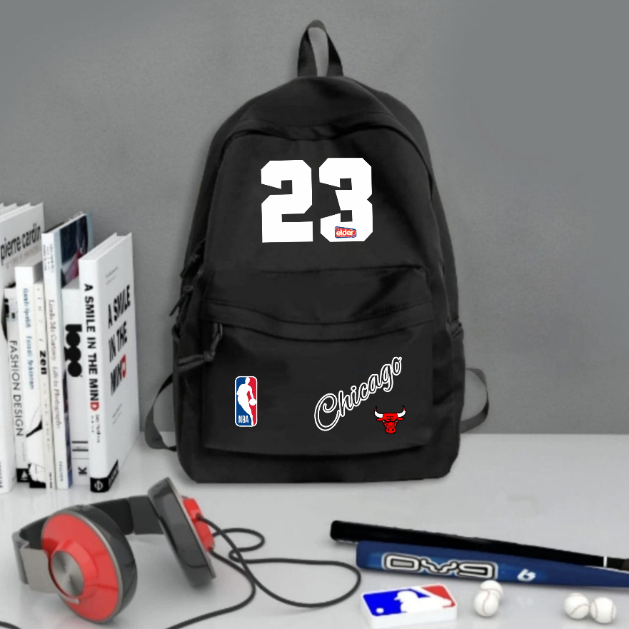 Jual Tas Ransel Sekolah Distro/Tas Gendong New Style/Tas Backpack