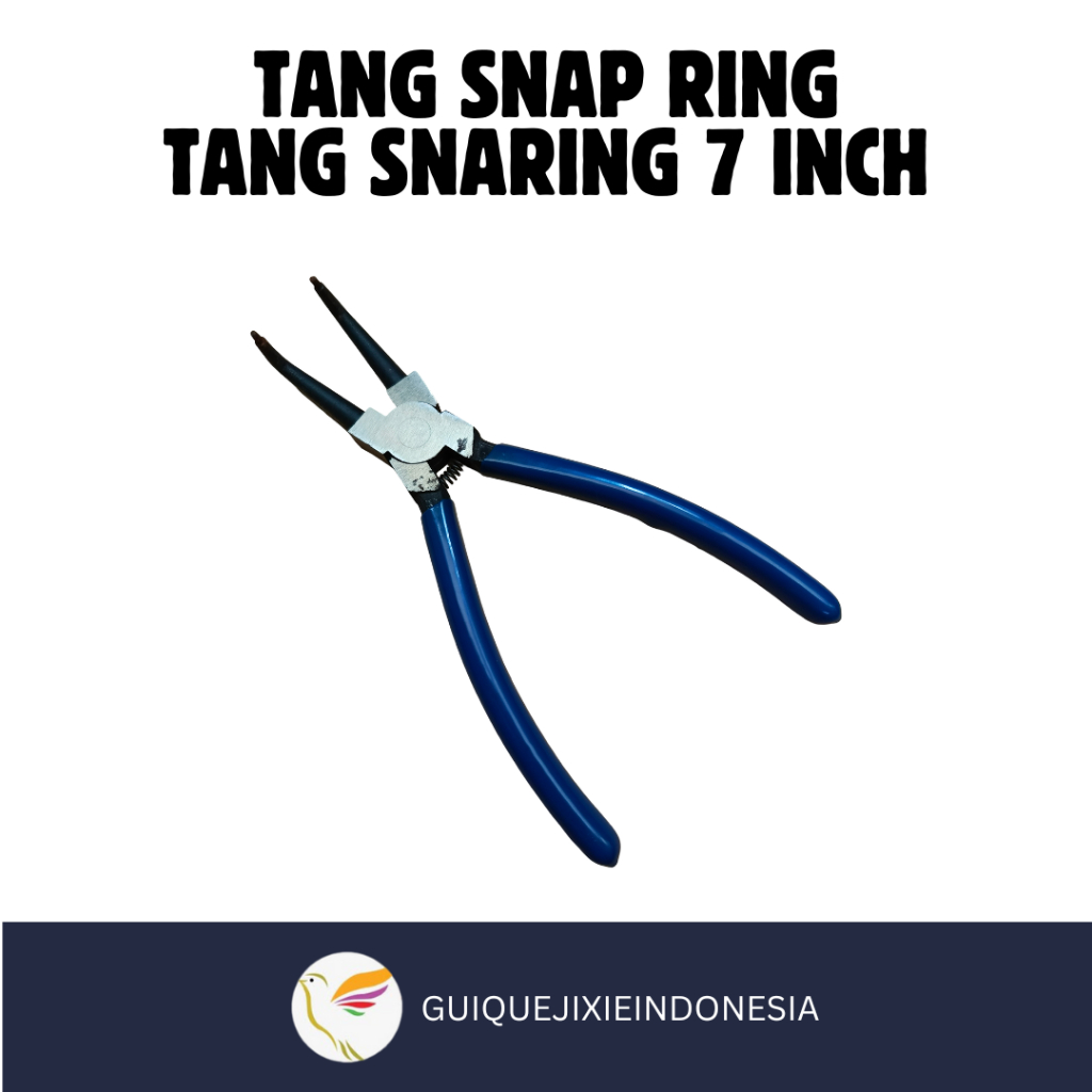 Jual Tang Snap Ring Terlengkap & Harga Terbaru Juli 2026 | Shopee Indonesia