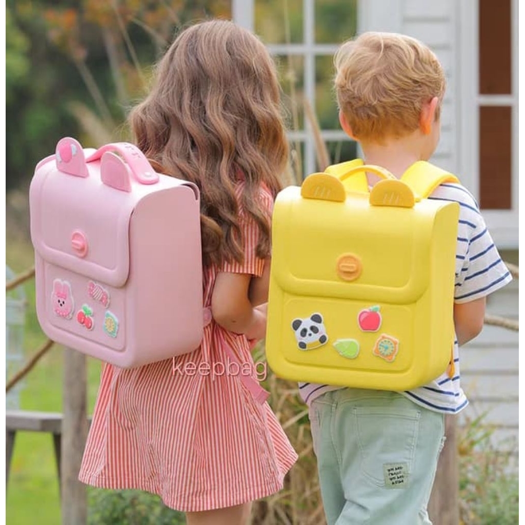 Jual TAS RANSEL K87 ANAK KIDS BACKPACK KOOOL CHILDREN EVA | Shopee ...