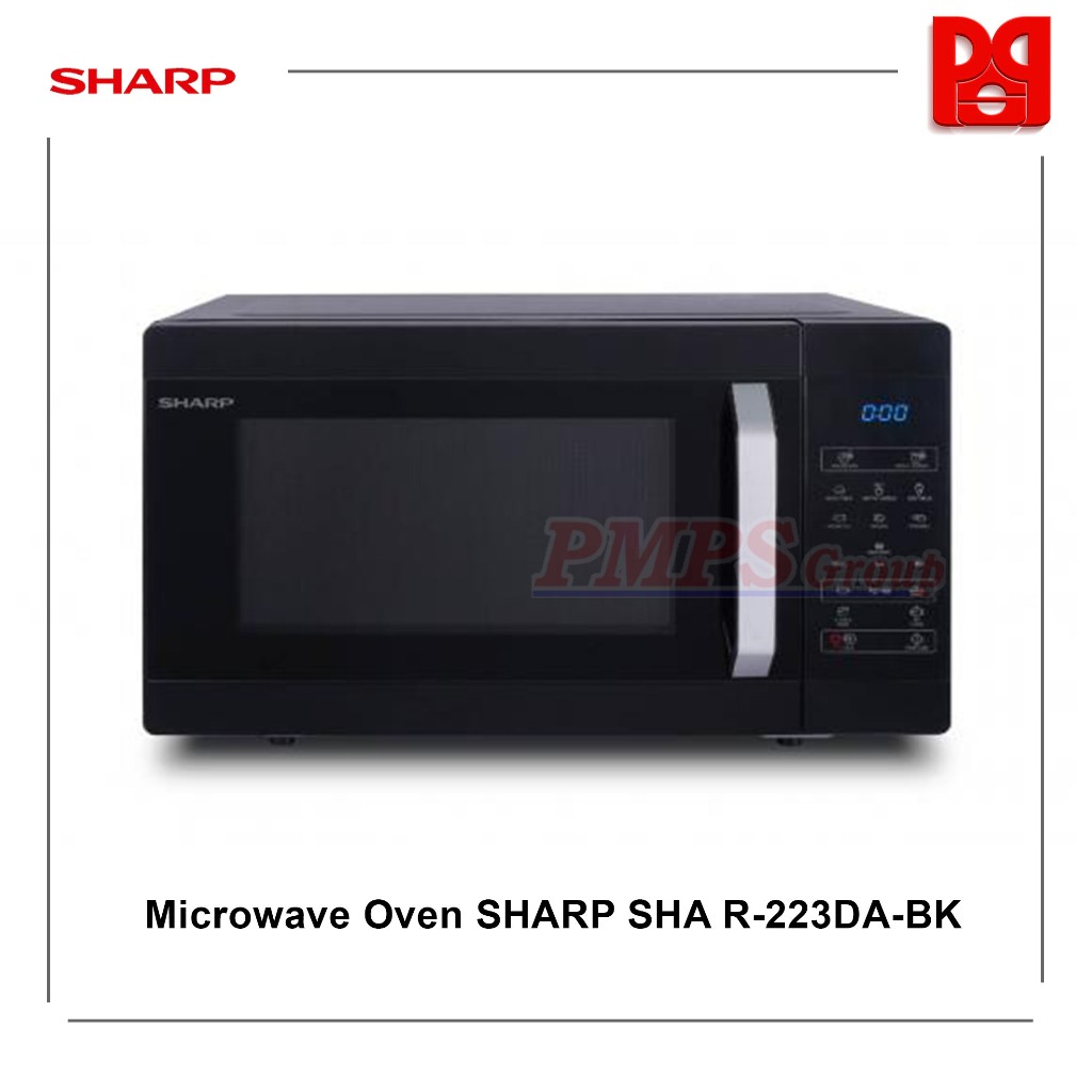 Jual Microwave Sharp Terlengkap & Harga Terbaru Juli 2026 | Shopee ...