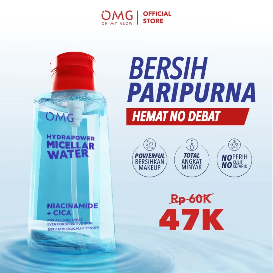 Micellar Water