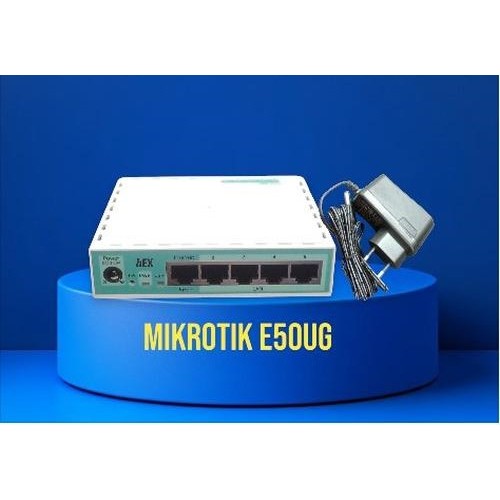 Jual Mikrotik E50UG hEX Refresh Desktop Case | Shopee Indonesia