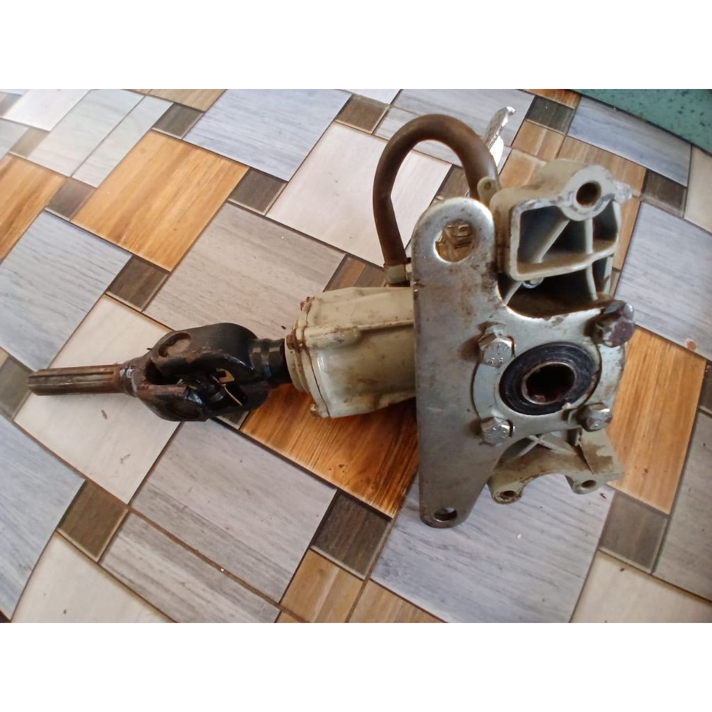 Jual gear box Viar karya roda 3 Viar 200cc/ Viar 300 CC 150 CC long ...