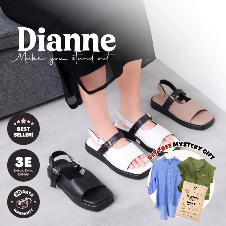 Dianne 