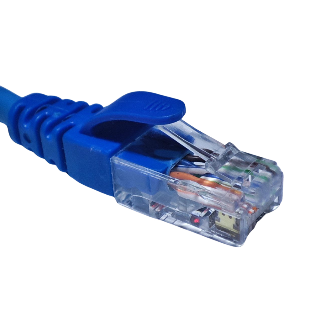 Jual Kabel Server Cat6 / Cat 6 / Belden USA / Kabel Lan custom ukuran ...