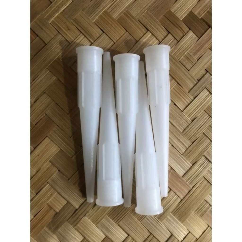Jual Corong sealant botol/nozzle sealant botol | Shopee Indonesia