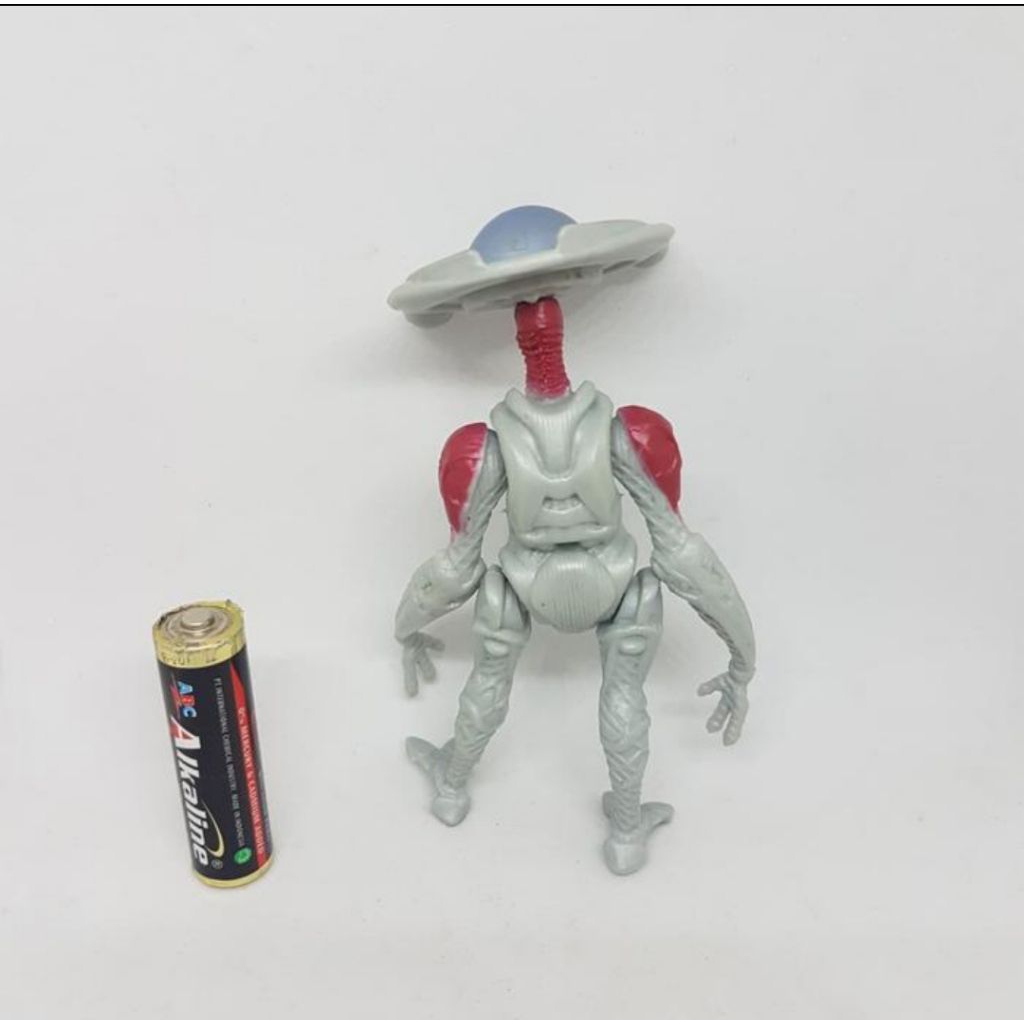 Jual figure power rangers the movie alpha mmpr alpha | Shopee Indonesia