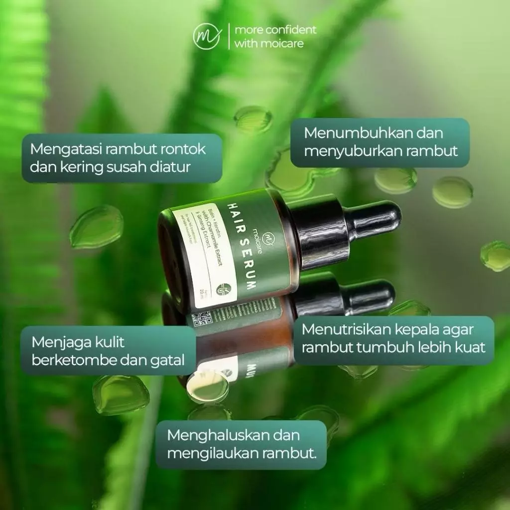Manfaat Serum