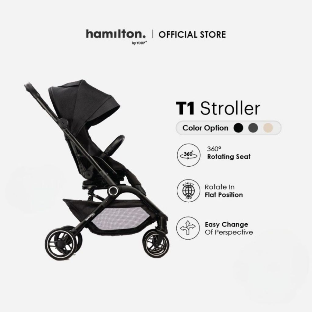 Toko Online Hamilton by Yoop | Shopee Indonesia