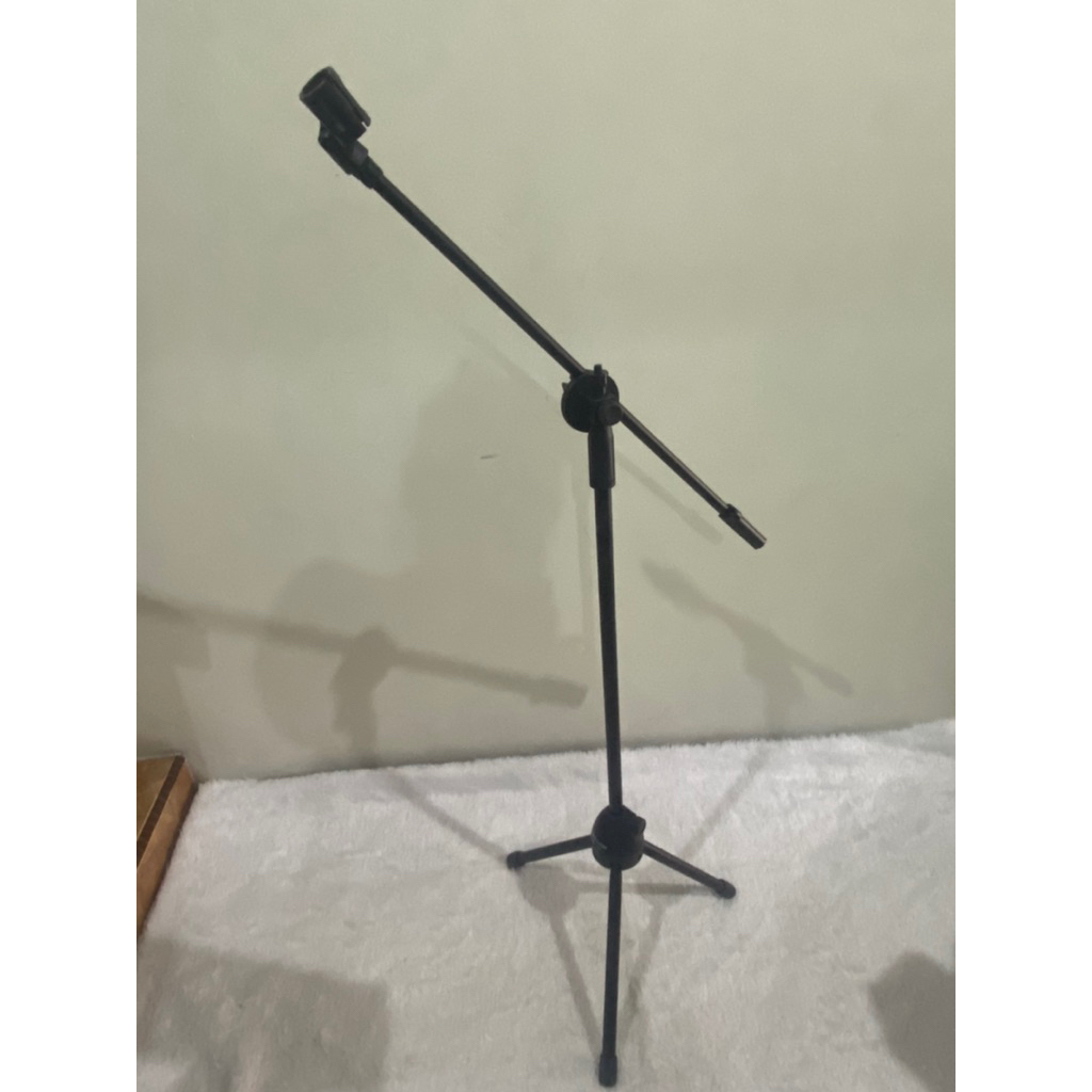 Jual Standing Mic Terlengkap & Harga Terbaru Oktober 2026 | Shopee ...