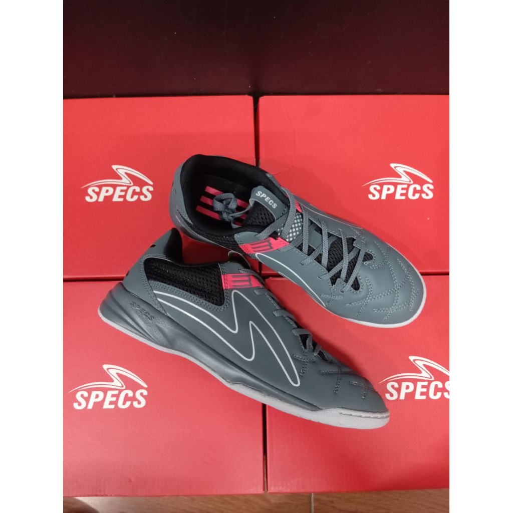 Jual SEPATU FUTSAL SPECS METASALA ESQUIVA - 100% ORIGINAL | Shopee ...