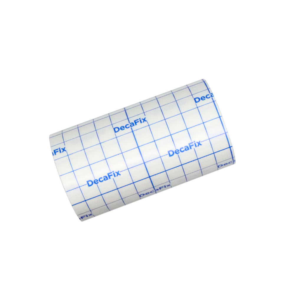 Jual Stardec Decafix Plester Roll Penutup Luka 10 cm x 5 m | Twin Pack ...