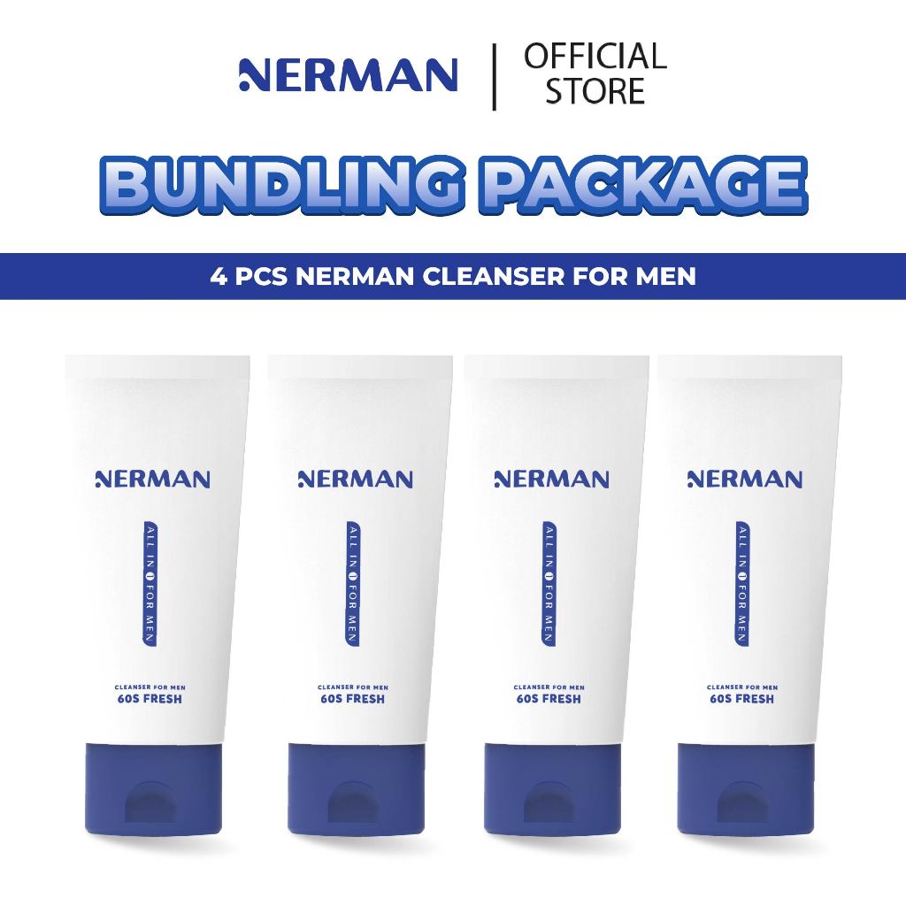 Produk Nerman Indonesia | Shopee Indonesia