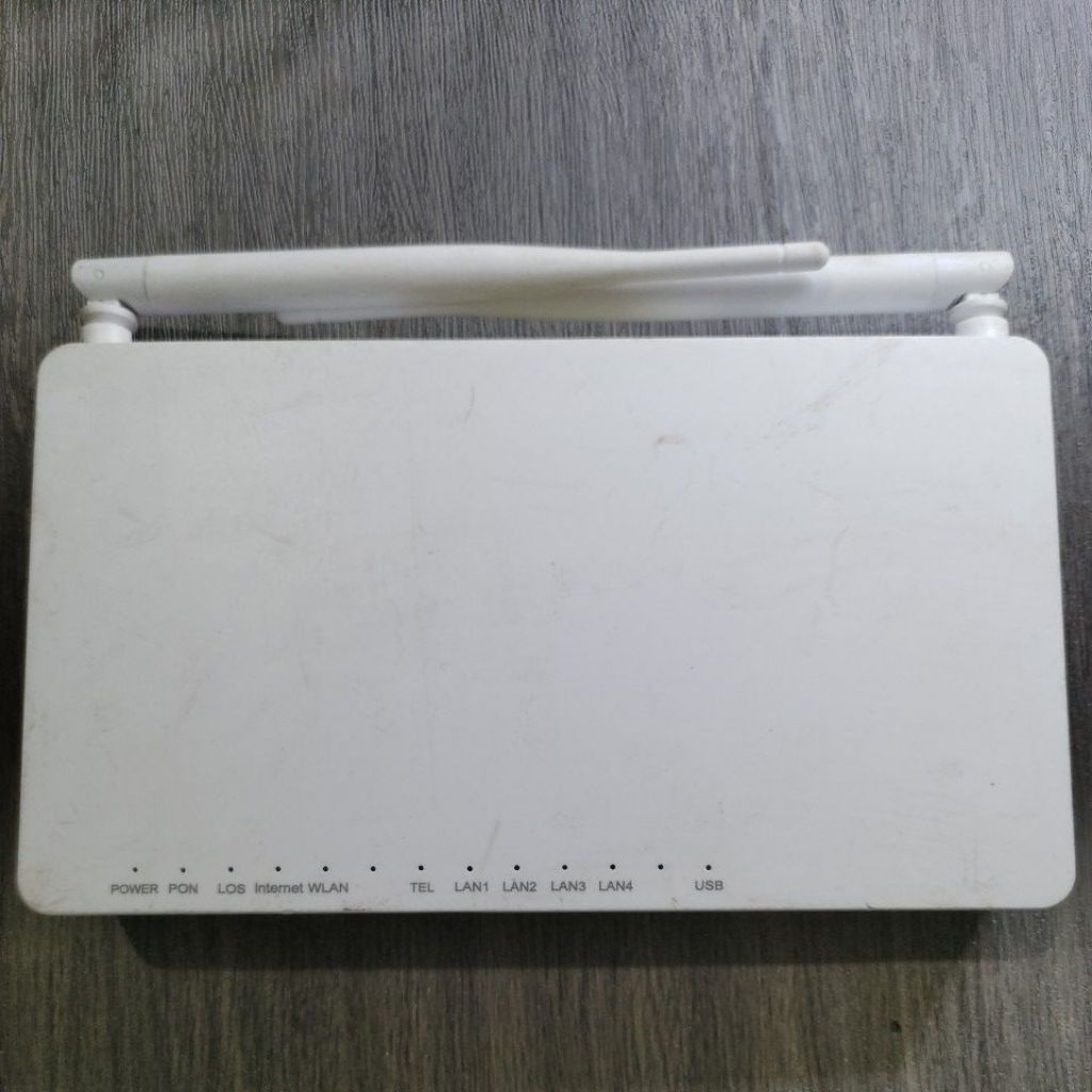 Jual router Wi-Fi oxygen F609 GPON ONT | Shopee Indonesia