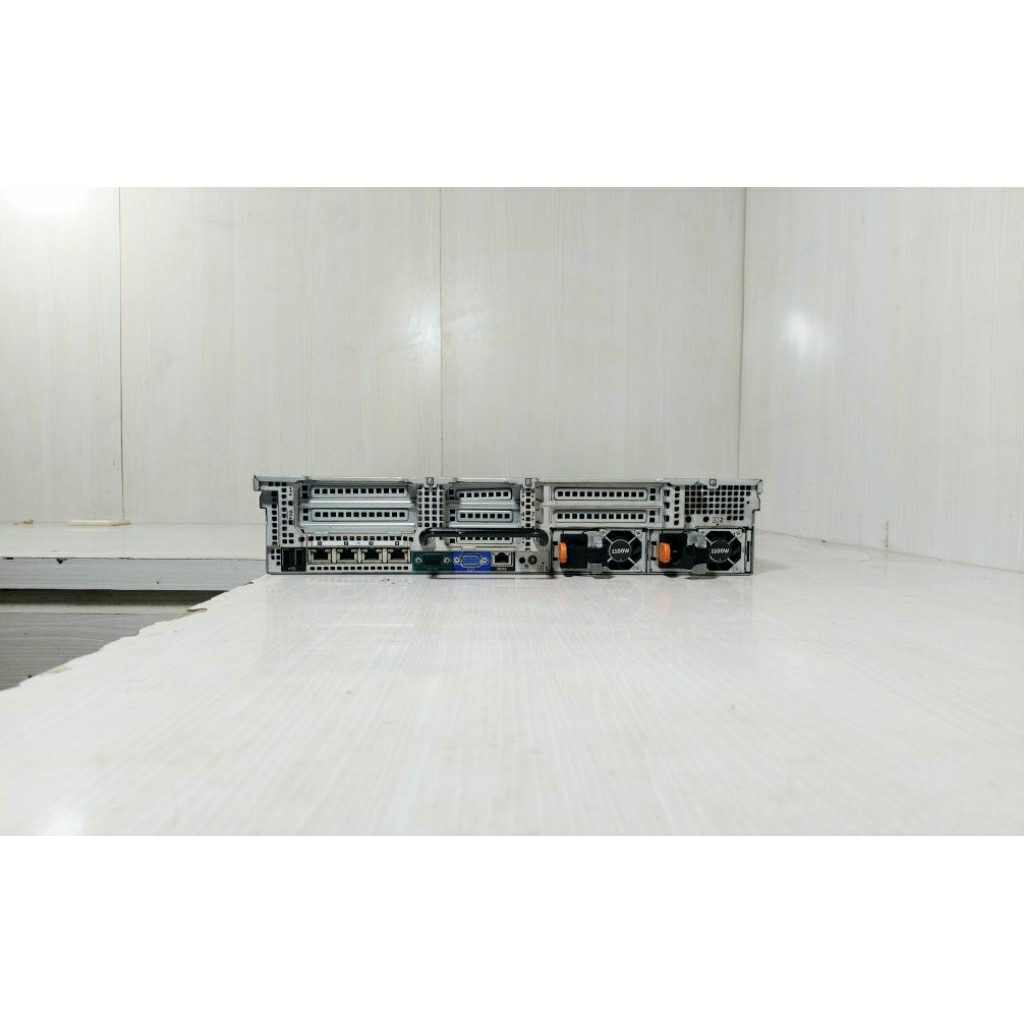 Jual Server Dell PowerEdge R820 Sff 8 Bay 2.5