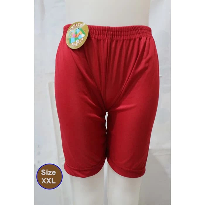 Jual Celana Daleman Rok Short Pretty | Rangkepan Celana Pendek | Celana ...