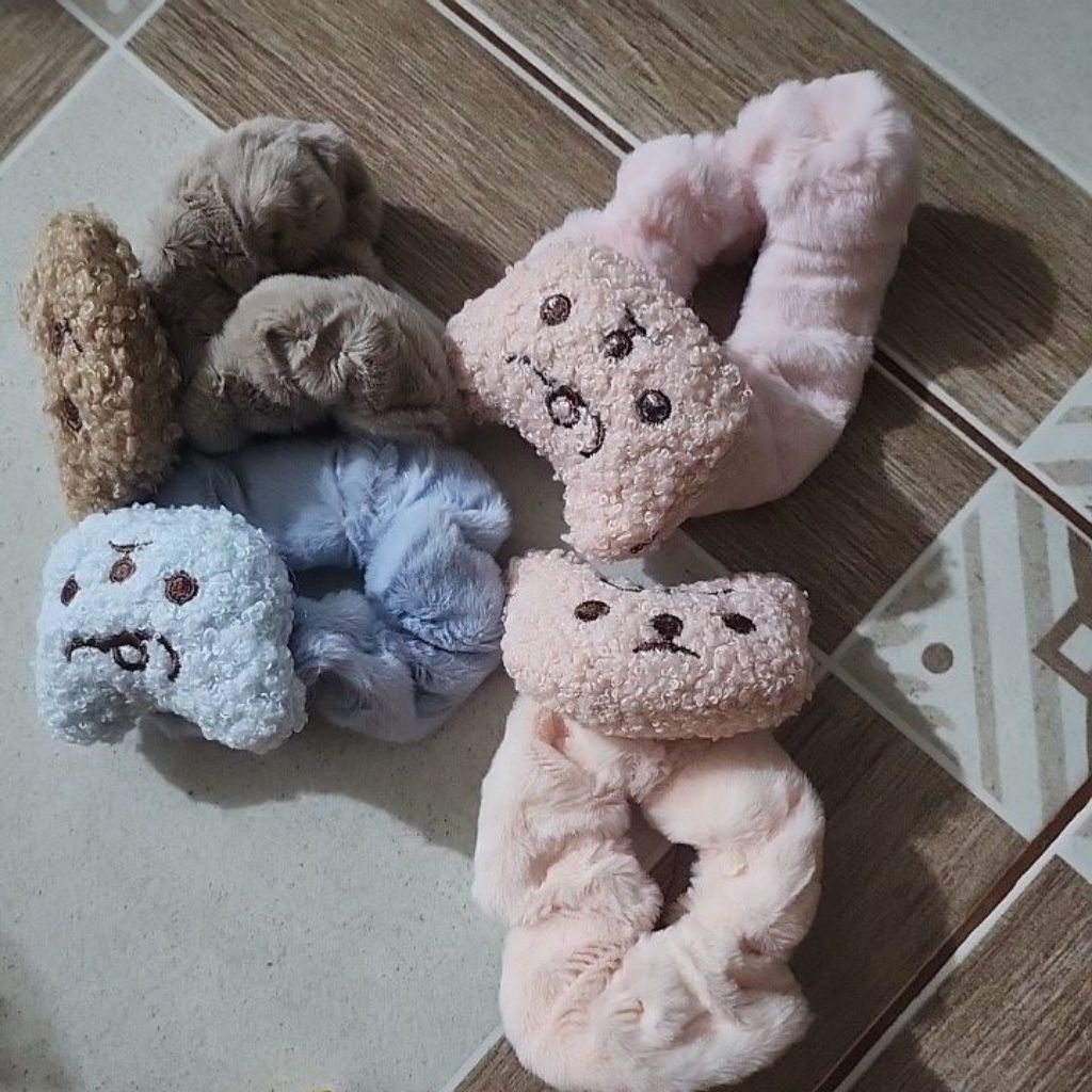 Jual ikat rambut kucing | Shopee Indonesia