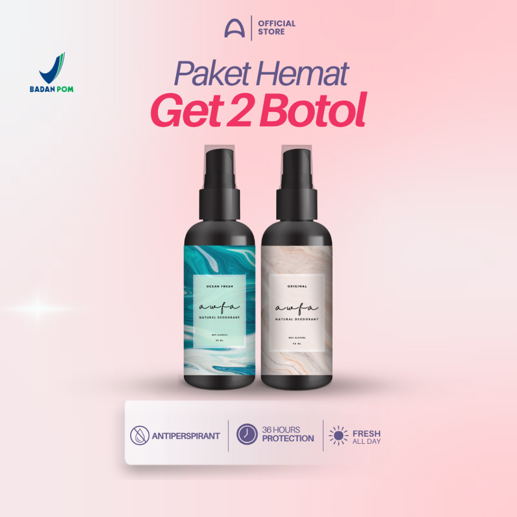 Toko Online Awfa Official Store | Shopee Indonesia