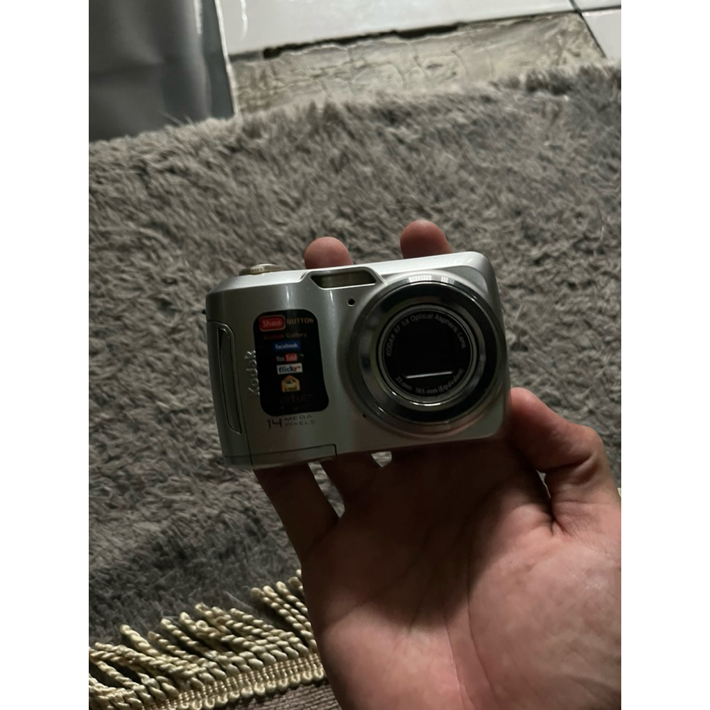 Jual Kodak C195 | Shopee Indonesia