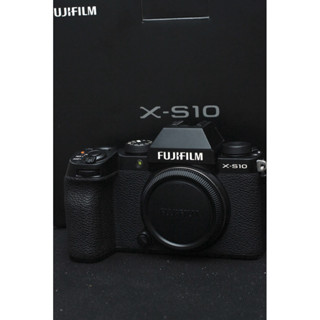 Fuji Film Fujifilm X 510 Jual Fujifilm X-s10 Harga Terbaik