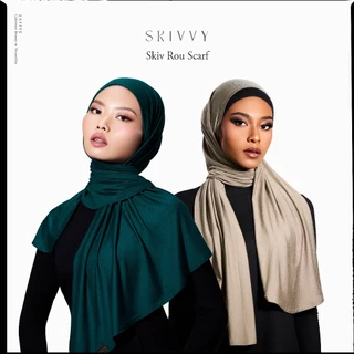 Lafiye - Skiv Rou Scarf